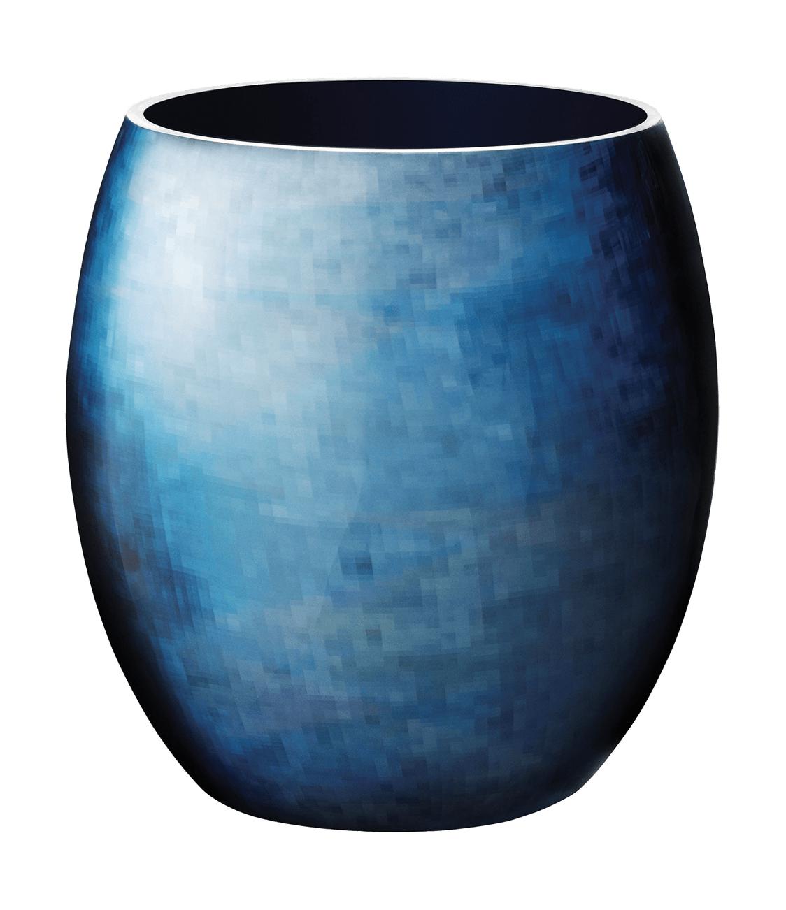 Stelton Stockholm Vase 19,4 Cm, Horizon