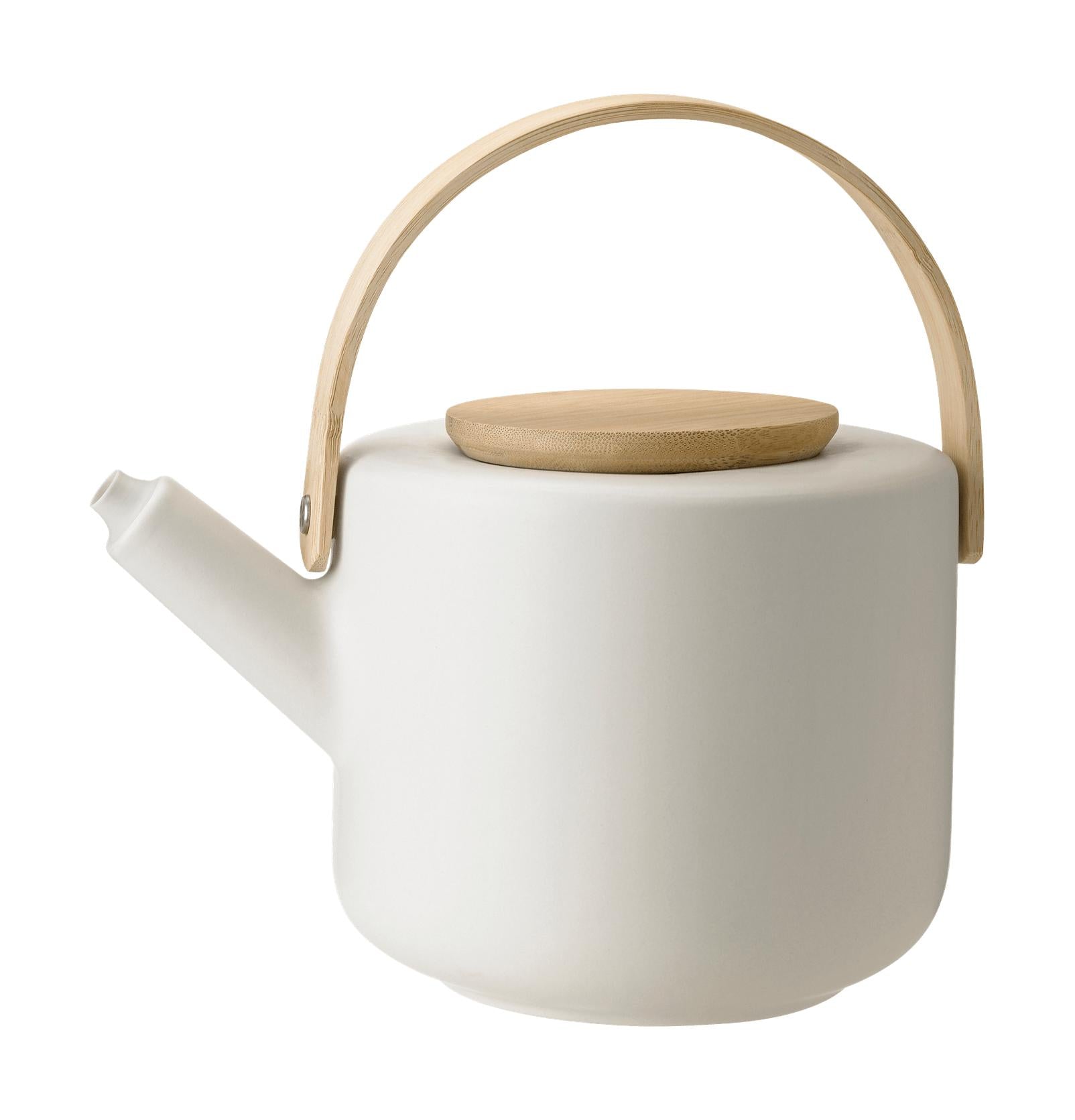 Stelton Theo Teapot 1,25 L, piasek