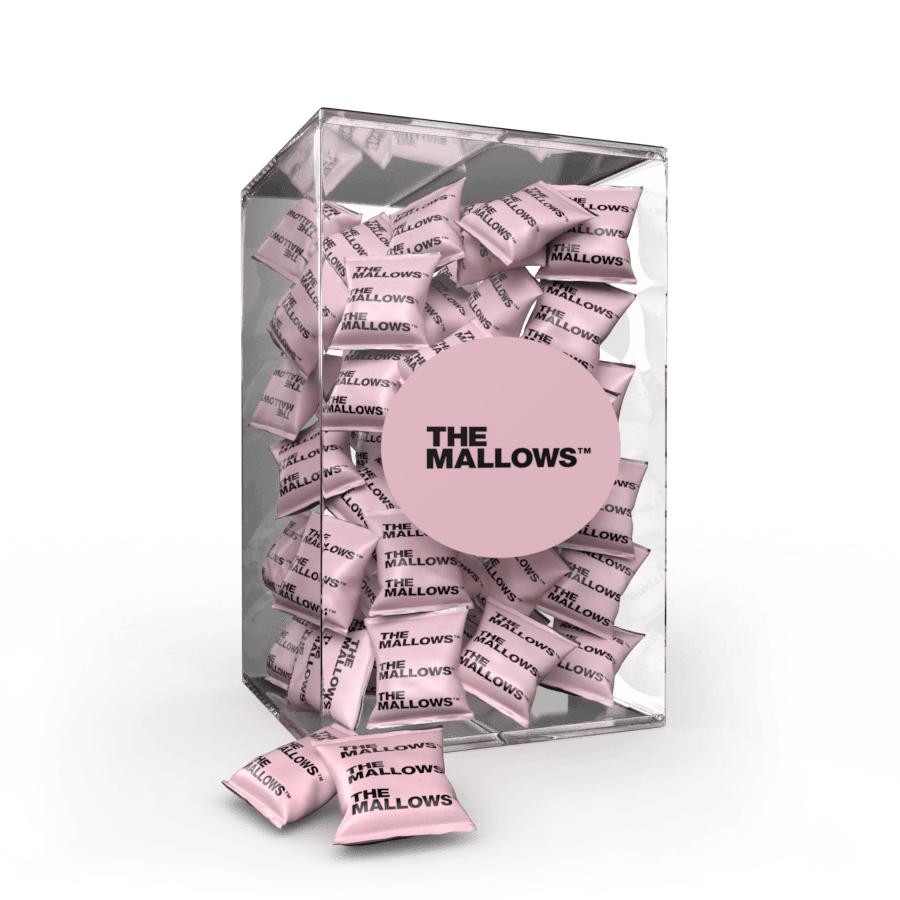 The Mallows Marshmallows z FlowBawberry & Currant Flowpack, 5G