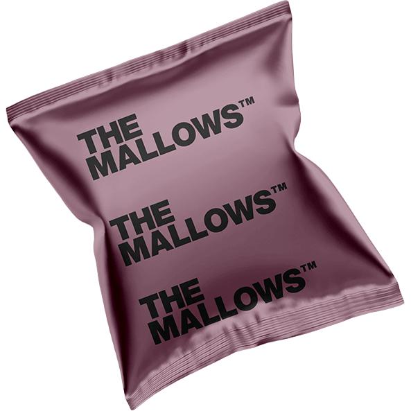 The Mallows Marshmallows z lukorice i czekoladowym plecakiem, 5G