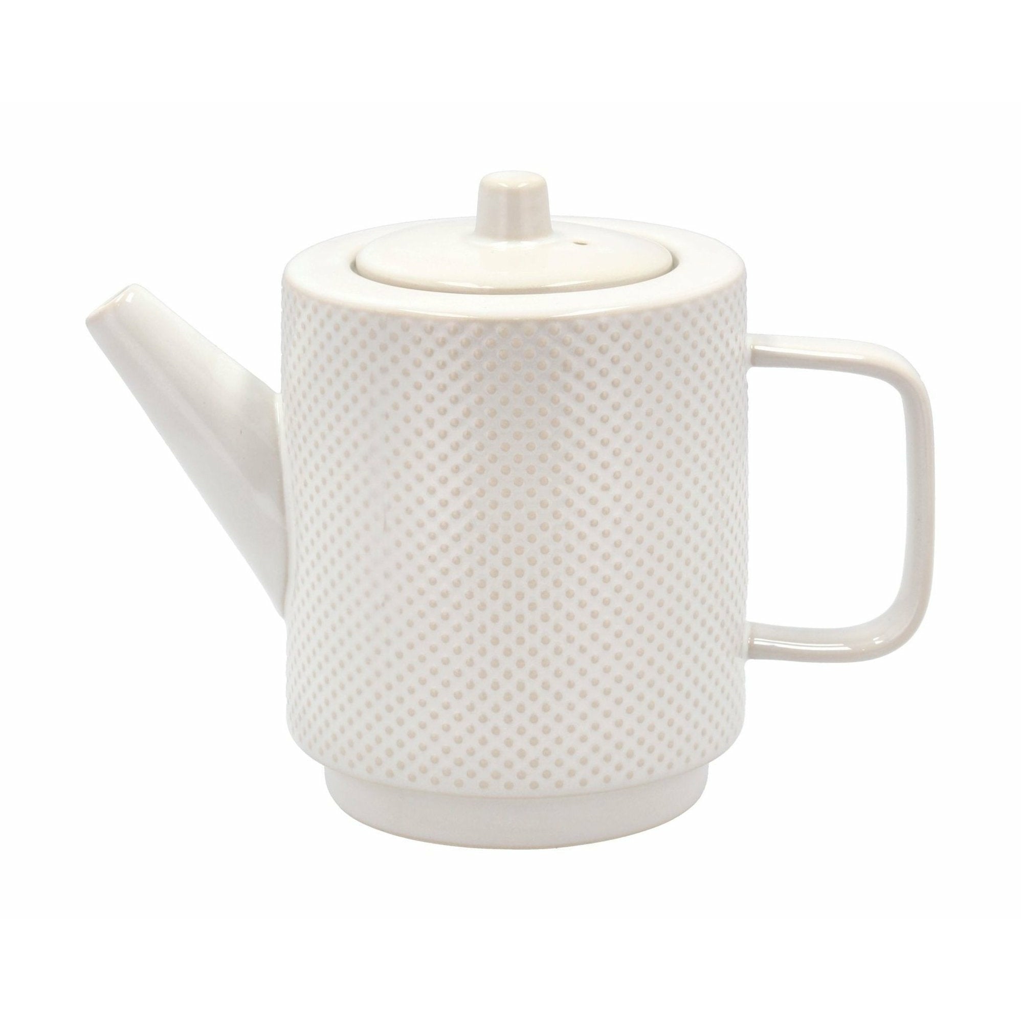Kolekcja Villa Villa Collection Teapot z filtrem herbaty, biały