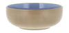 Bitz Bowl Ø18 cm, drewno/ocean
