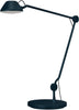 Lampa stołowa  AQ01 niebieski