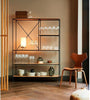 Fritz Hansen MC520 Planner Shelf, duży