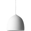  Suspence™ Pendulum ø38 Cm White