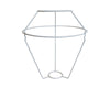 Le Klint 406 C, stół i lampa podłogowa, statyw