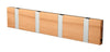 LOCA KNAX SHITHAL COUR RAKE 4 HAPY, BEECH RODOWY/GRY