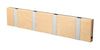 LOCA KNAX WIRKAL RACK 4 HAPE, MAPLE ONTATREATED/