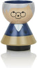 Dziadek luci kaas Bordfolk Egg Cup