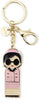Lucie Kaas Sketch.inc Kokeshi Keychain, Jackie