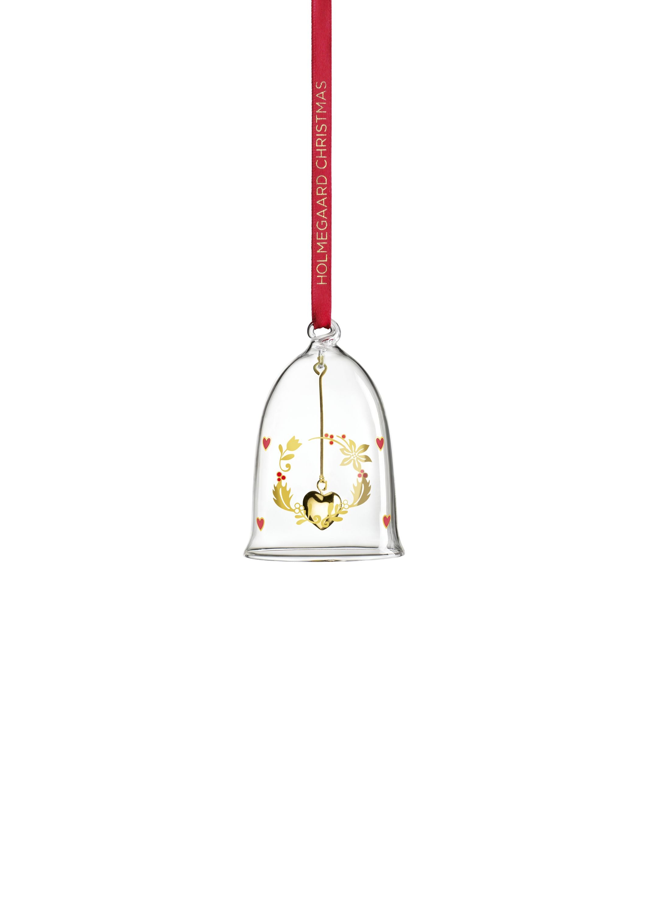 Holmegaard Ann Sofi Romme coroczny BIGIST Bell 2023, mały