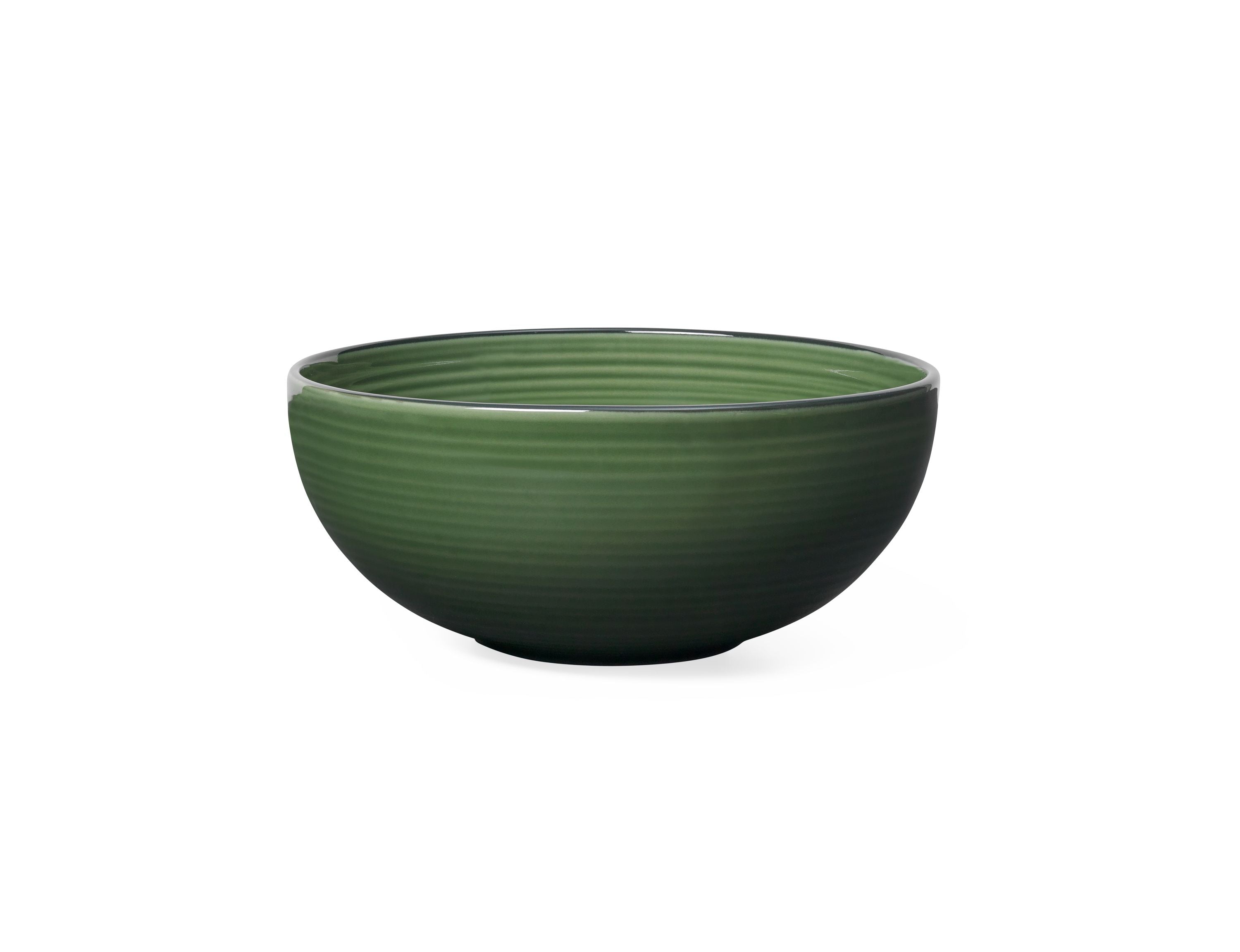 Kähler Colore Bowl Ø19 cm, szałwia zielona