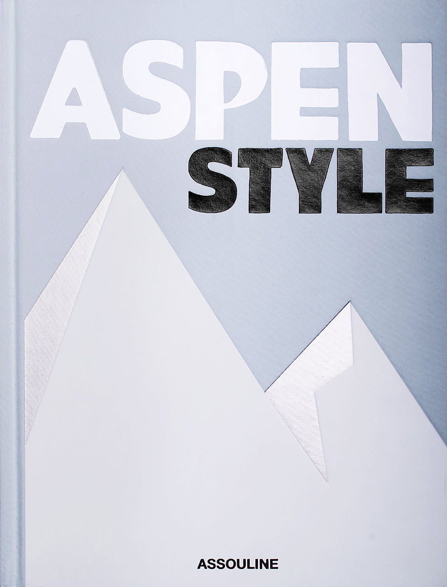 Styl Assouline Aspen