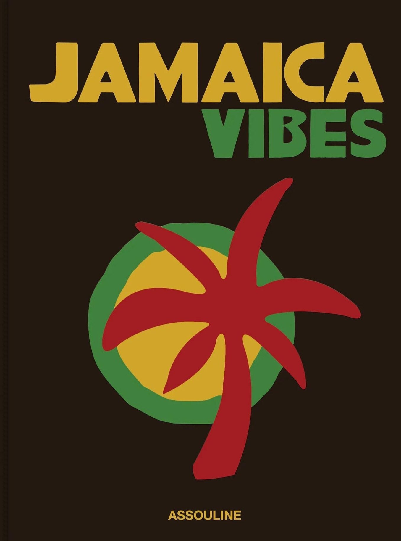 Assouline Jamajca Vibes