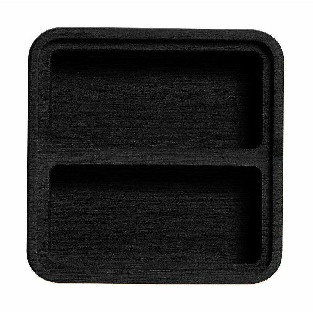 Andersen Furniture Stwórz mi pudełko czarne, 1 przedział, 12x12 cm