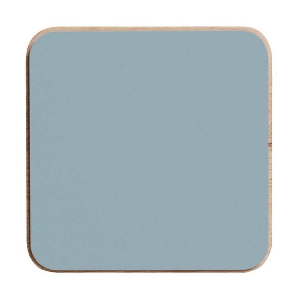 Andersen Furniture Stwórz mi Lid Oslo Blue, 12x12cm