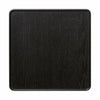 Andersen Furniture Creat Me Tray Black, 24x24 cm