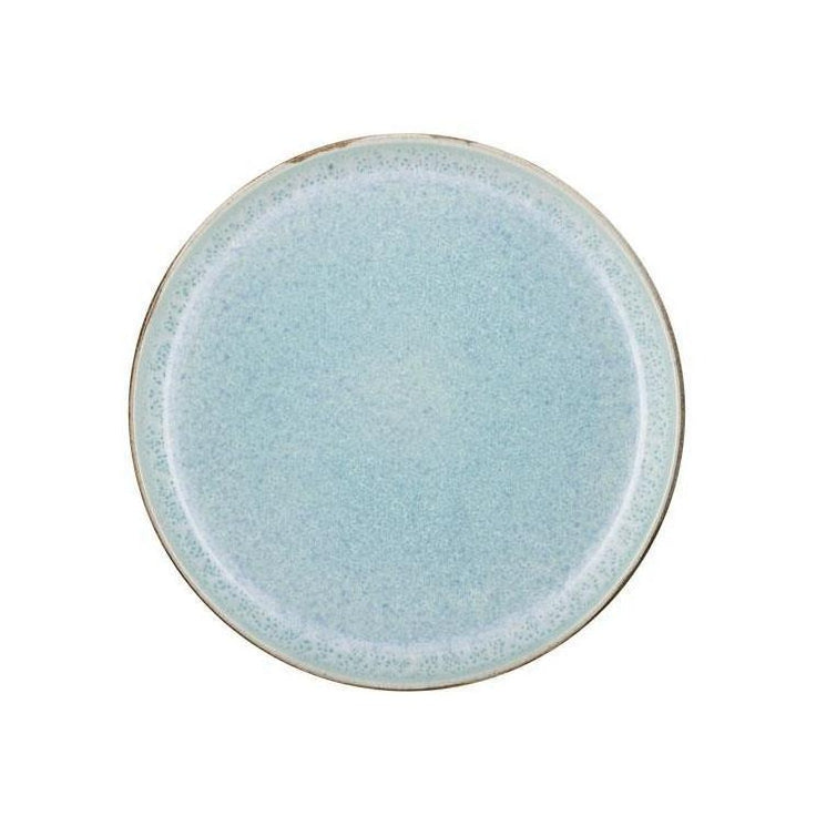 Bitz Gastro Plate, szary/jasnoniebieski, Ø 21 cm