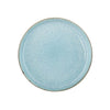 Bitz Gastro Plate, szary/jasnoniebieski, Ø 27 cm