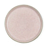 Bitz Gastro Plate, szary/różowy, Ø 21 cm