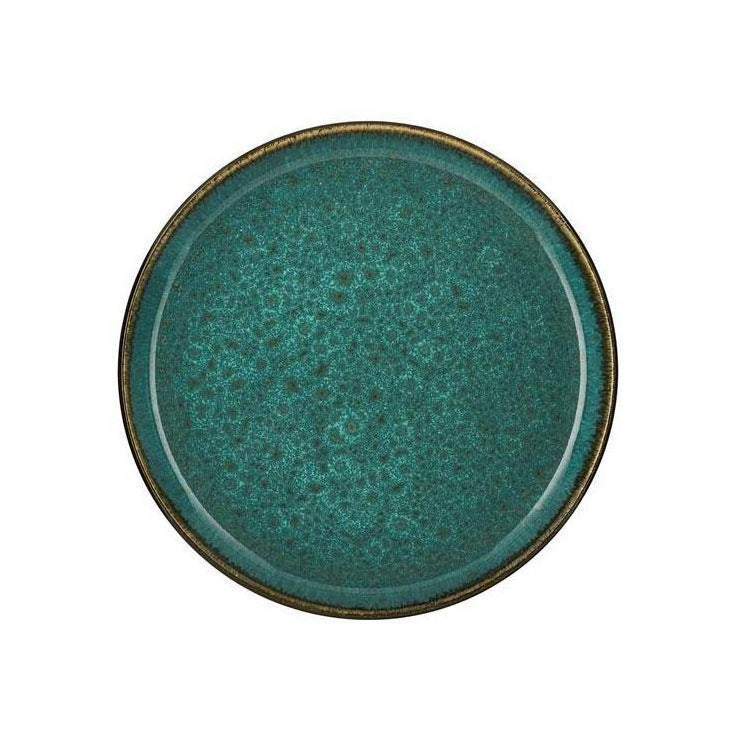 Bitz Gastro Plate, zielona, ​​Ø 21 cm