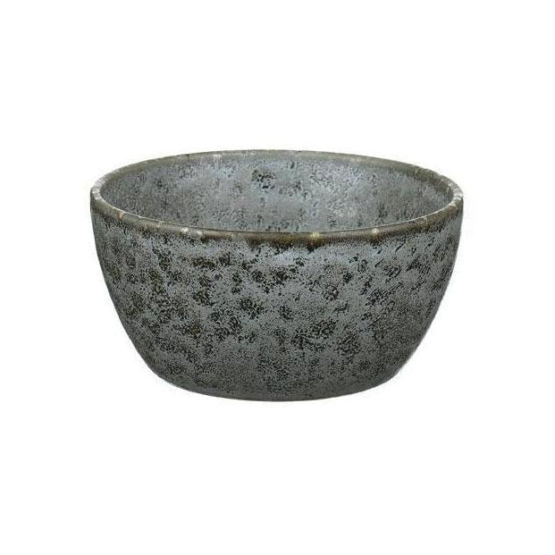 Bitz Bowl, Grey, Ø 12 cm