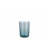 Bitz Kusintha Water Glass 28 Cl 4 szt., Niebieski