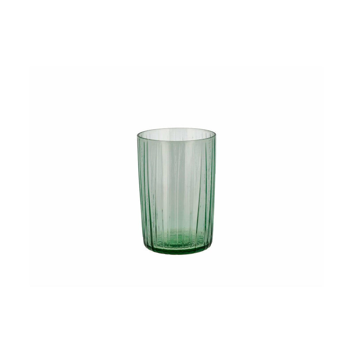 Bitz Kusintha Water Glass 28 Cl 4 szt., Zielony