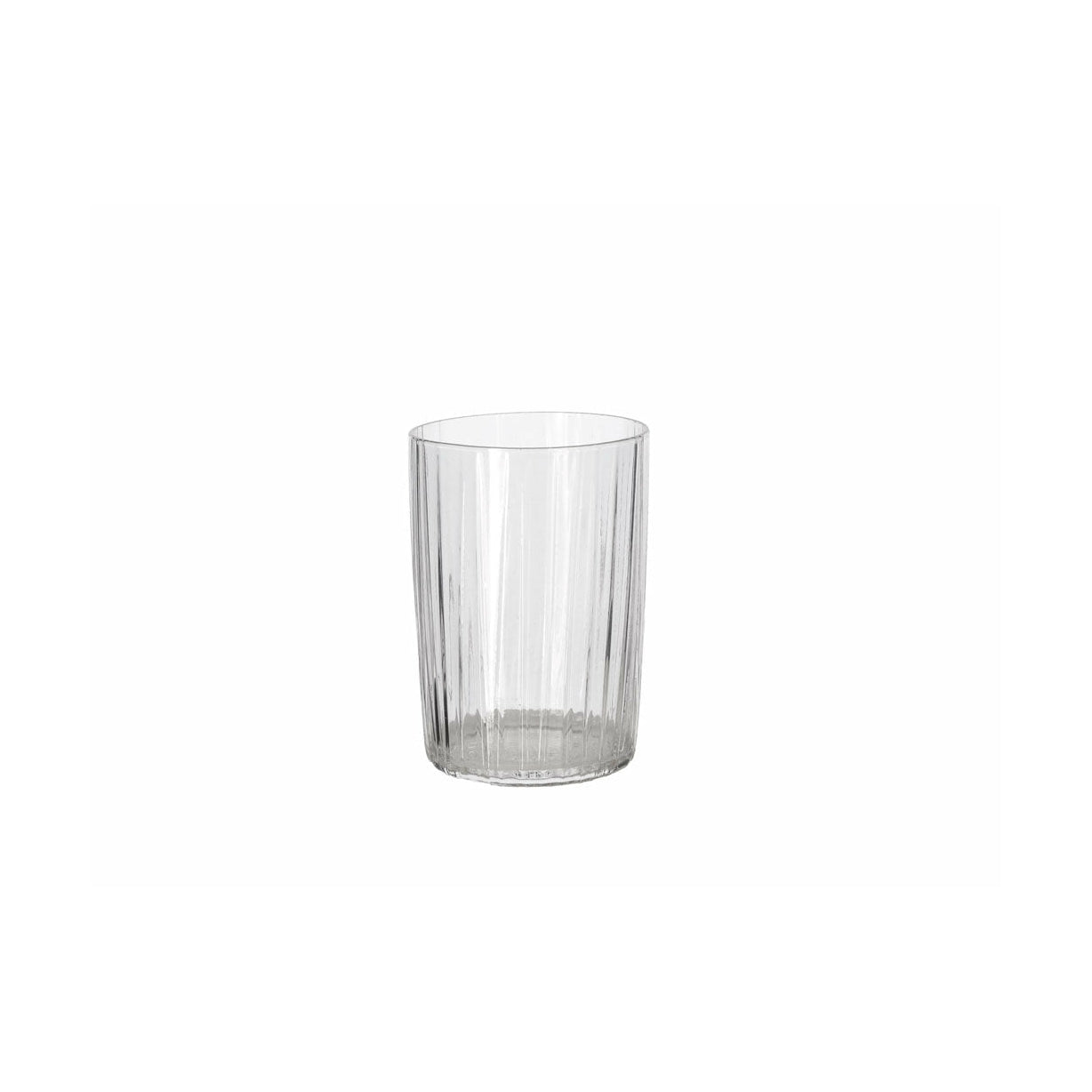 Bitz Kusintha Water Glass 28 Cl 4 szt., Clear