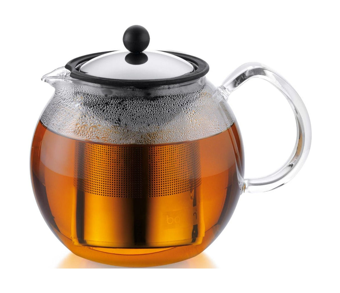 Bodum Assam Twórca herbaty z chromem filtra, 1,5 l