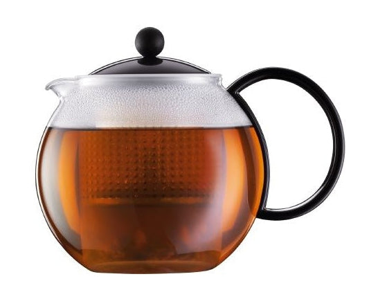 Bodum Assam Twórca herbaty z filtrem i pokrywką