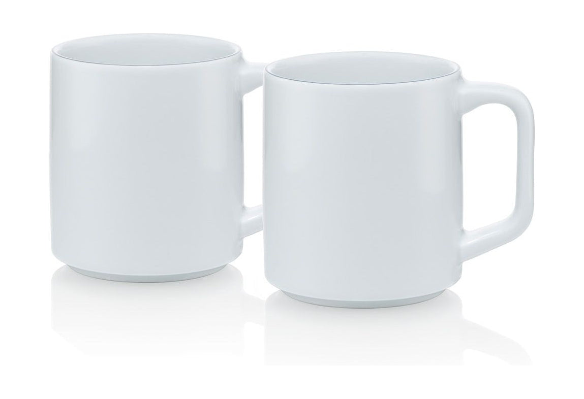 Bodum Blå Coffee Cup, 2 szt.