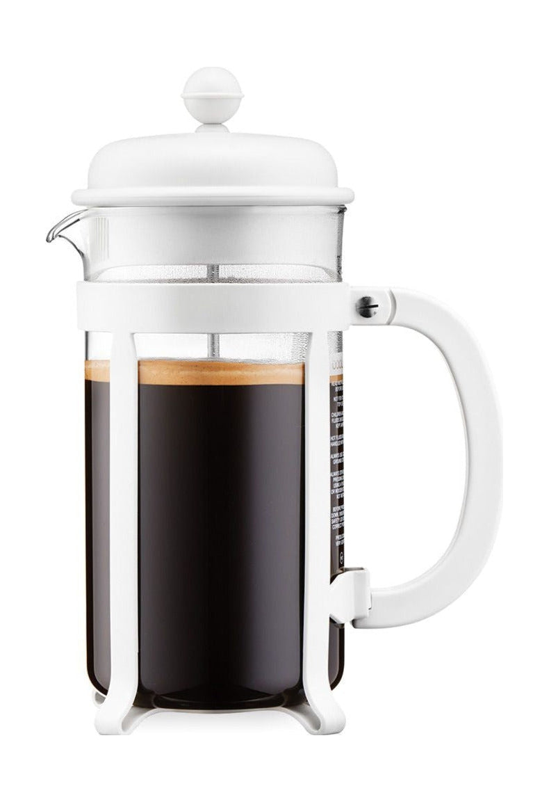 Bodum Java Coffee Maker, 8 filiżanek