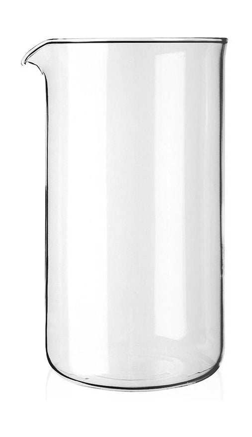Bodum zapasowy pojemnik na zlewkę plastikową, 8 szklanki