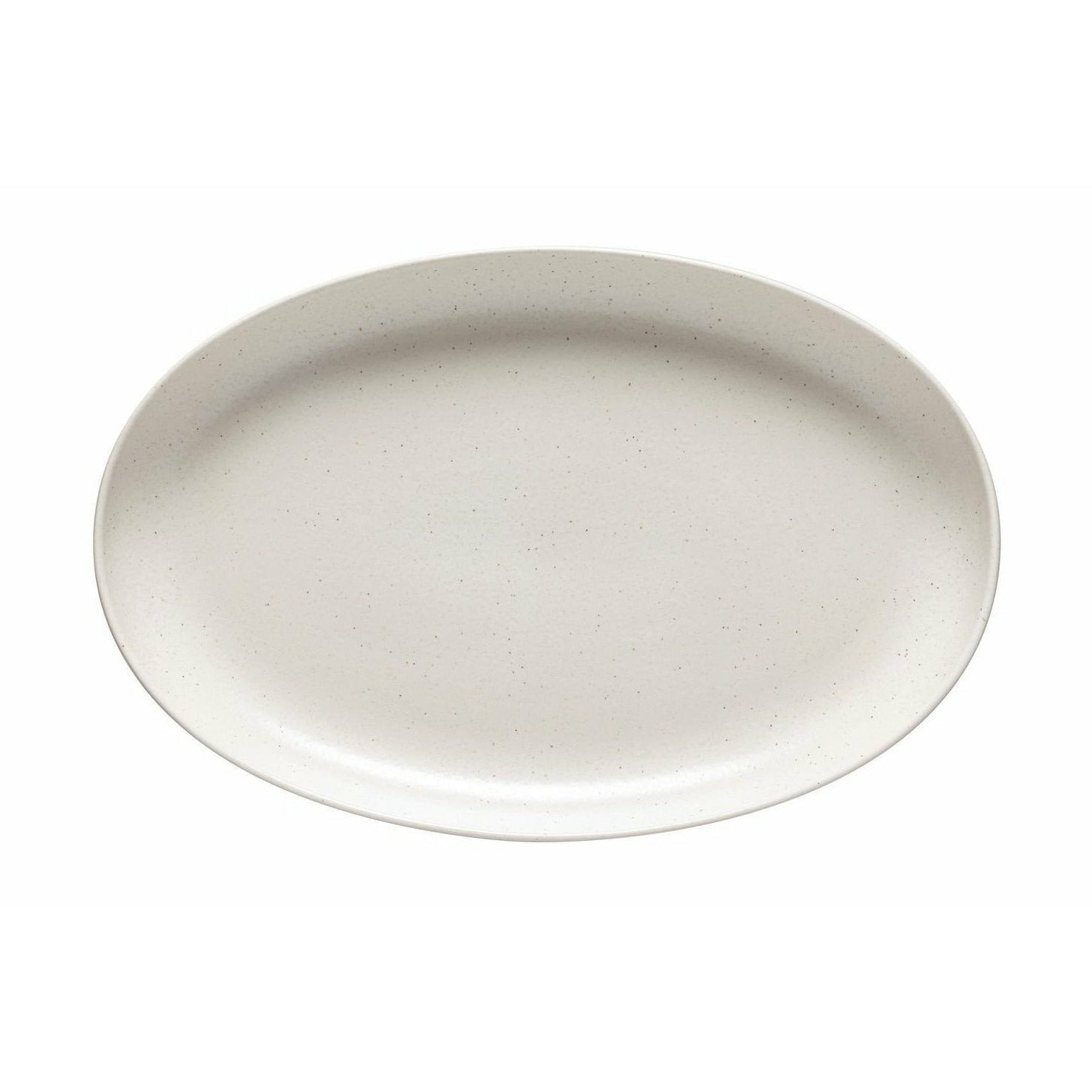 Casafina Oval Platter, wanilia