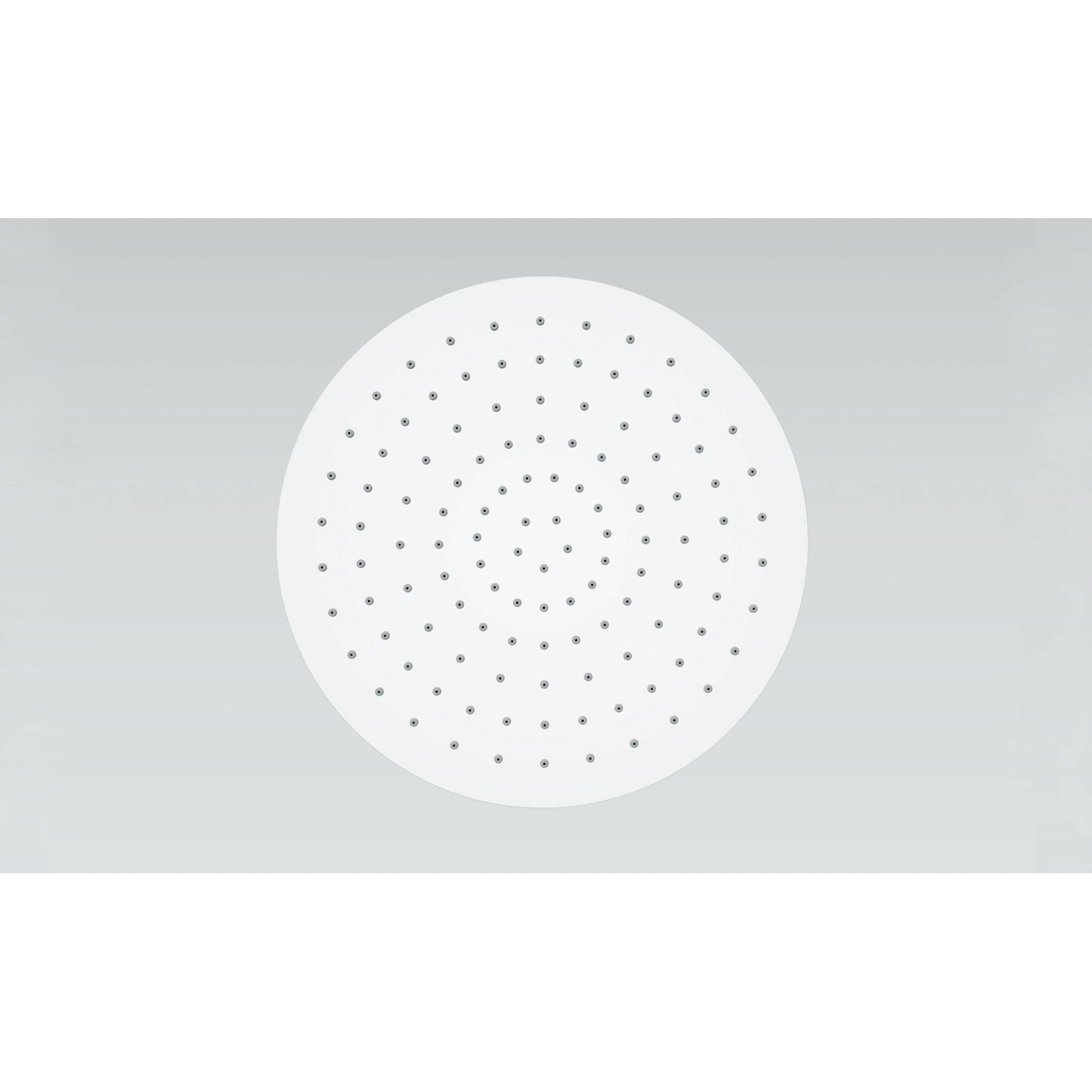 Kopenhaga Bath Prysznica okrągła, L30 cm