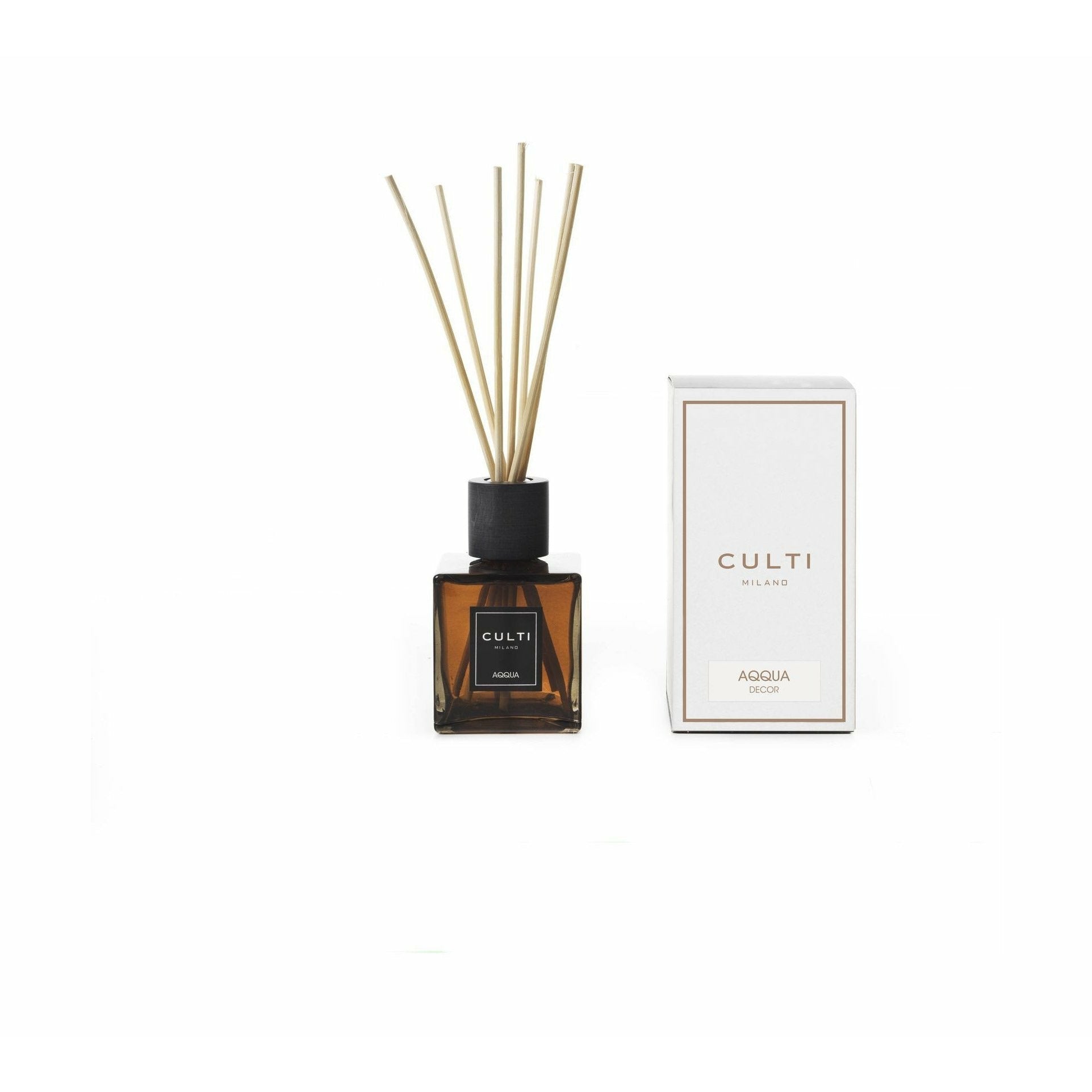 Culti Milano Decor Classic Fragrance Dyfuzor Aqqua, 250 ml