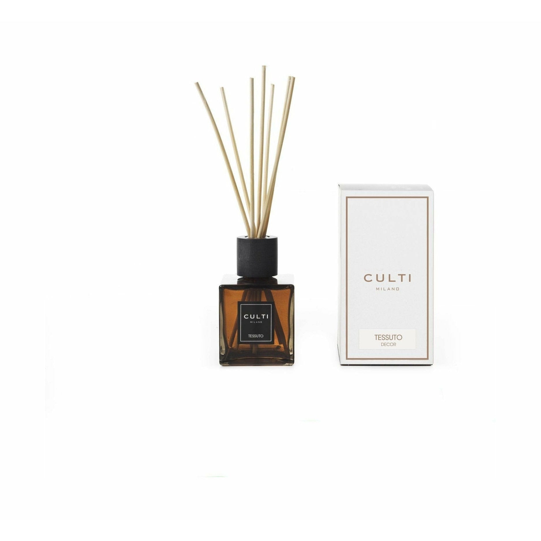 Culti Milano Decor Classic Fragrance Dyfuzor Tessuto, 250 ml