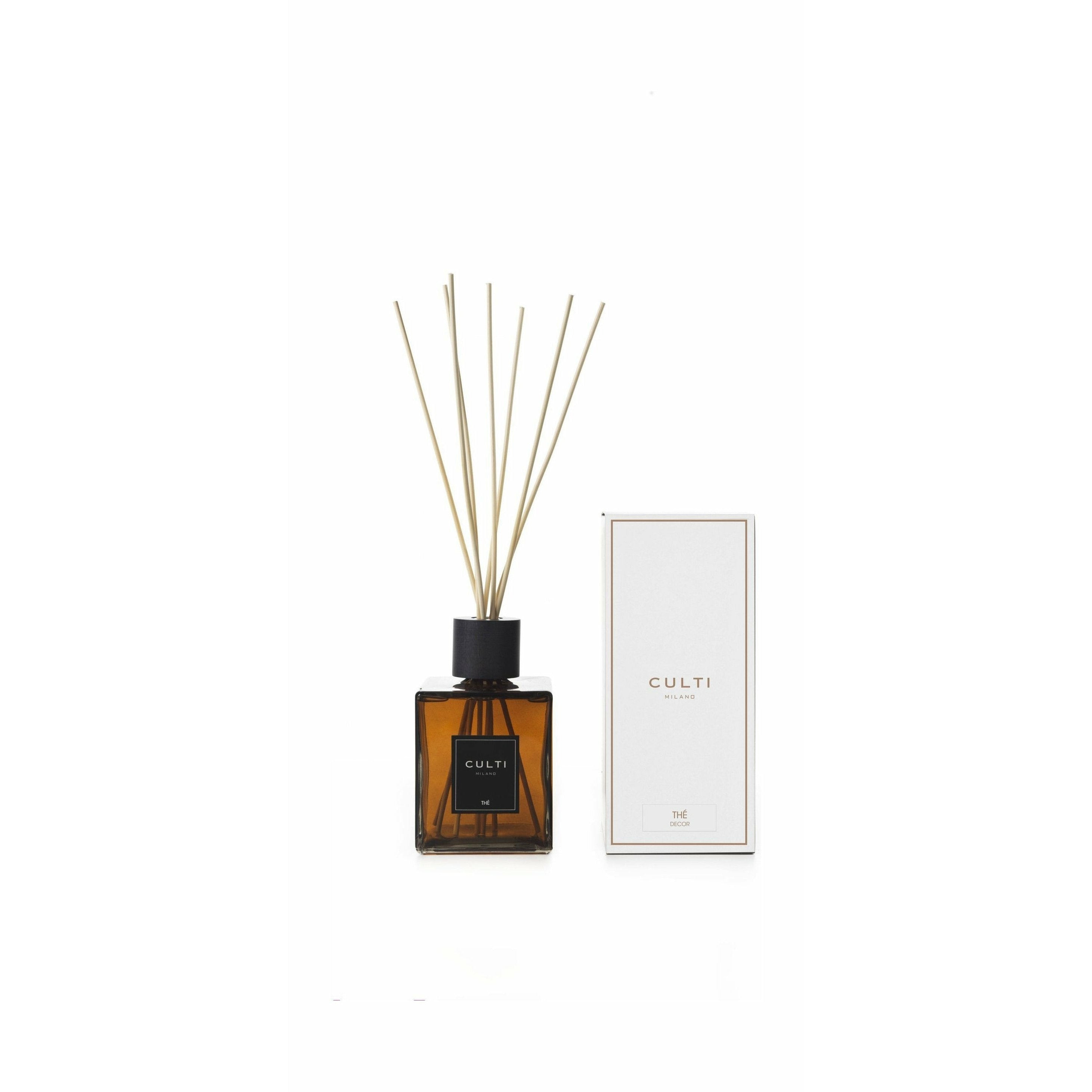 Culti Milano Decor Classic Fragrance Dyfuzor, 1 L