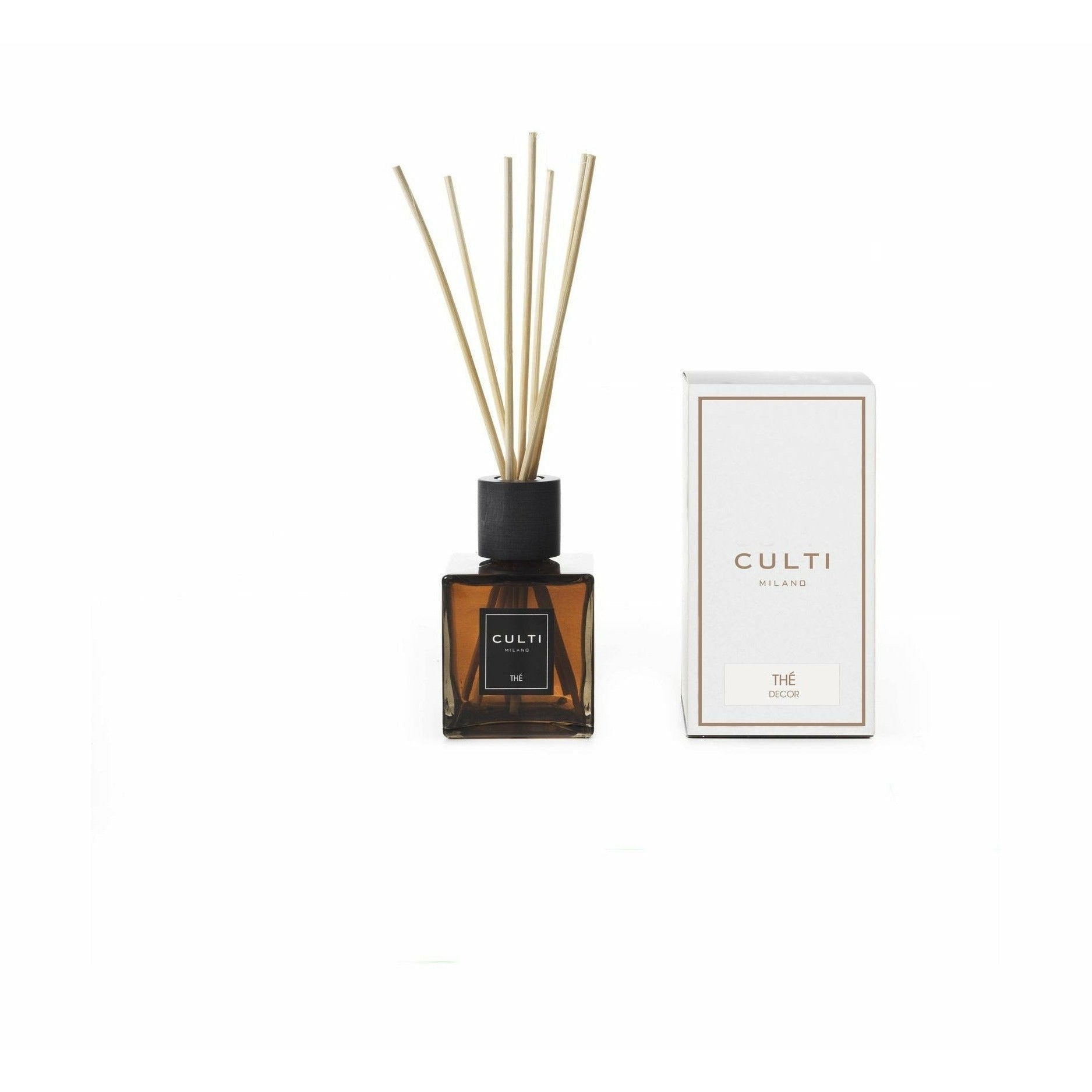 Culti Milano Decor Classic Fragrance Dyfuzor, 250 ml