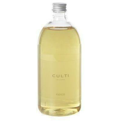 Culti Milano Władza Perfum Perfum Fuoco, 1 L