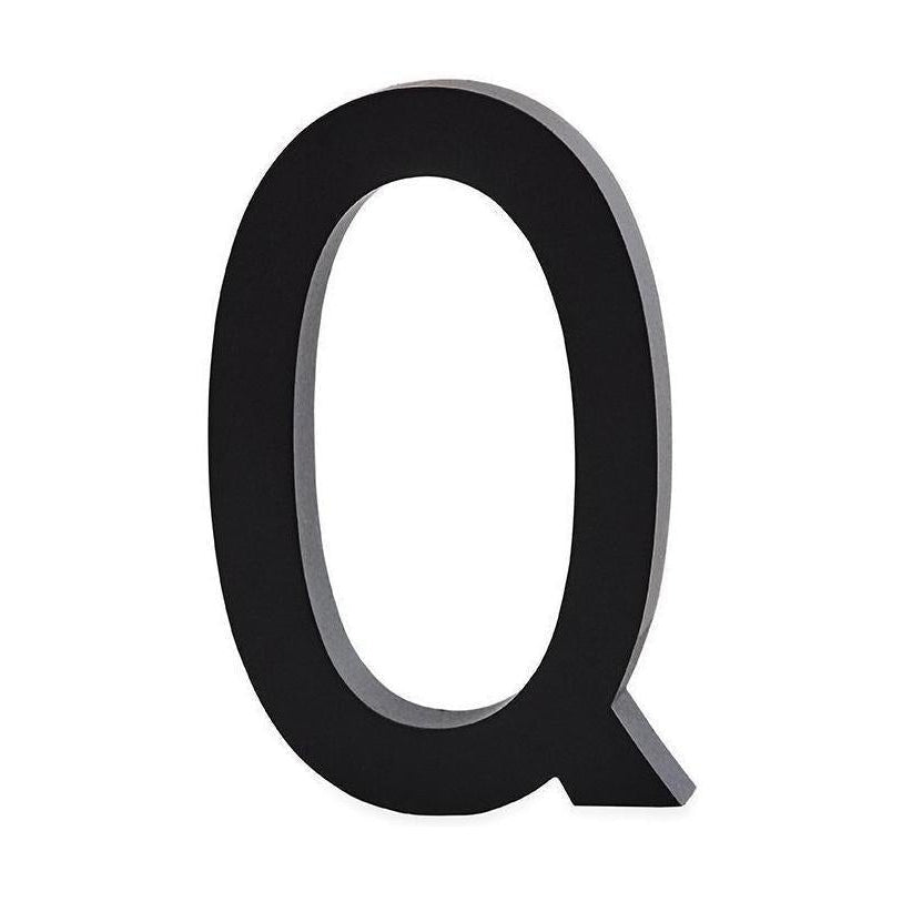 Listy projektowe architekt listy A, q, Q