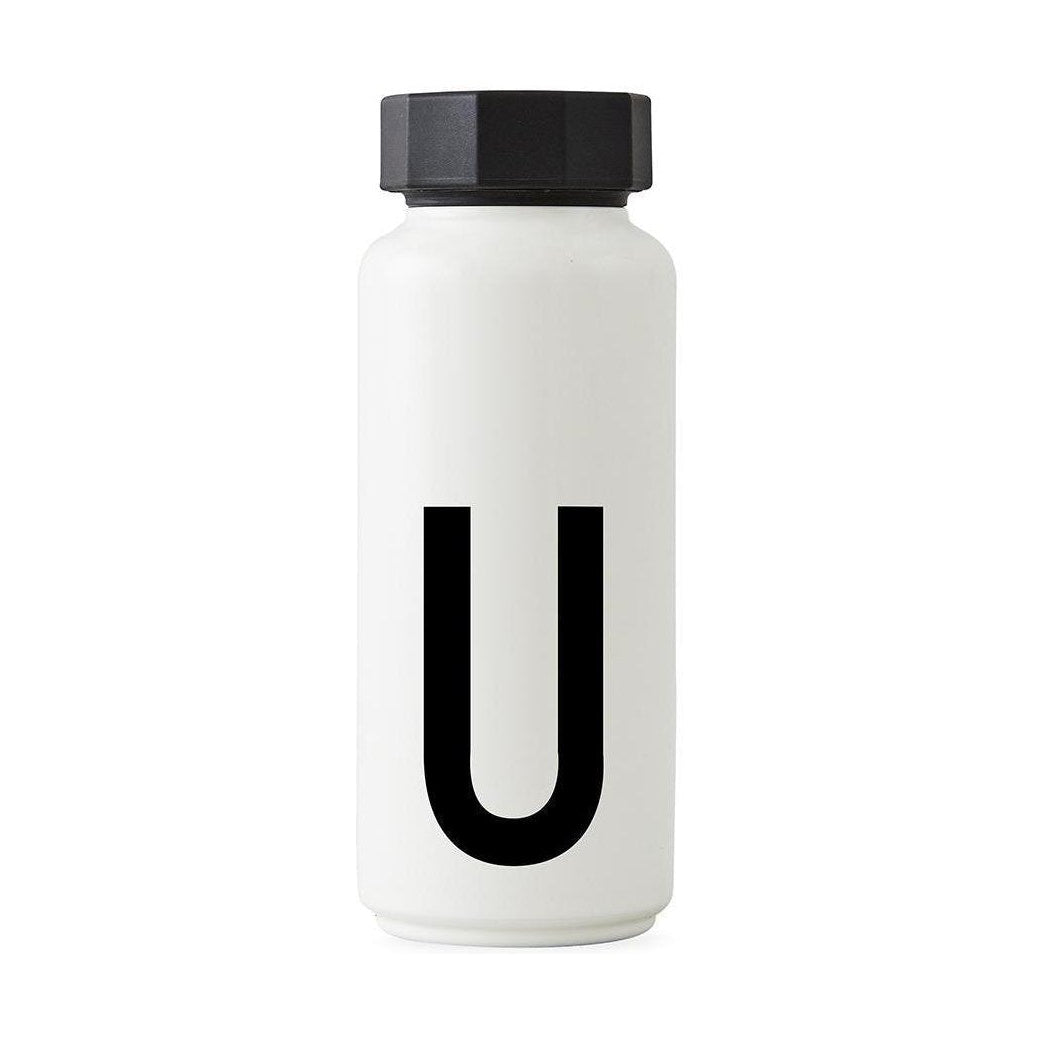 Listy projektowe Personal Thermos Flask A, U, U,