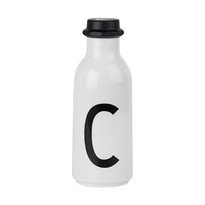 Listy projektowe osobiste butelka z wodą z, c