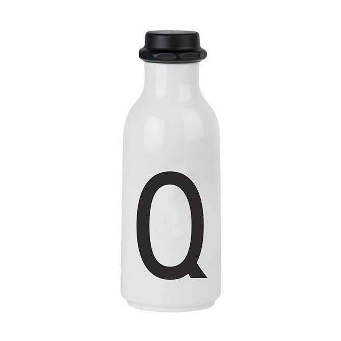 Listy projektowe osobiste butelka z wodą z, q