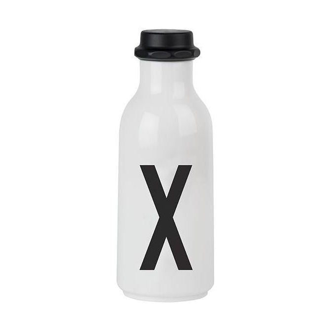 Listy projektowe osobiste butelka z wodą z, x