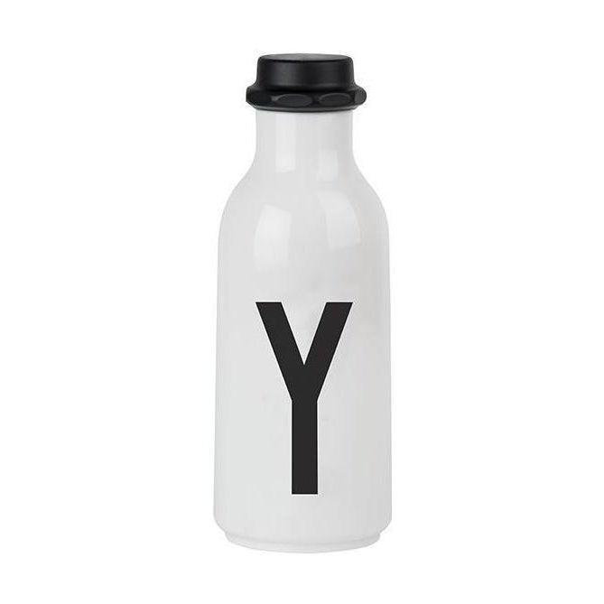 Listy projektowe osobiste butelka z wodą z, y
