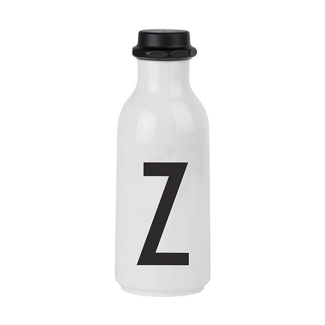 Listy projektowe osobiste butelka wody z, z, z,