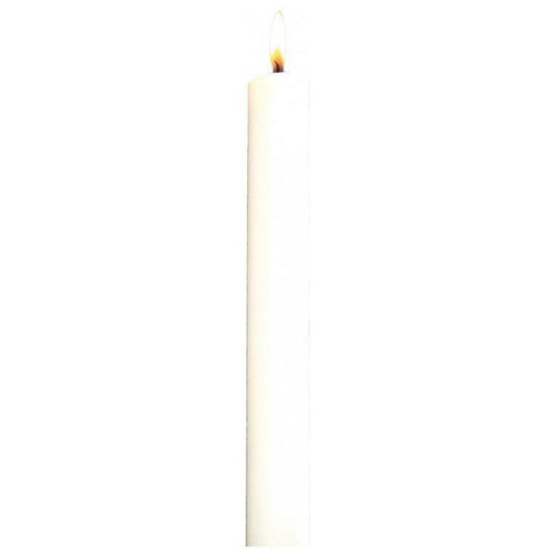 Dottir Winter Stories Candle, H 30 cm