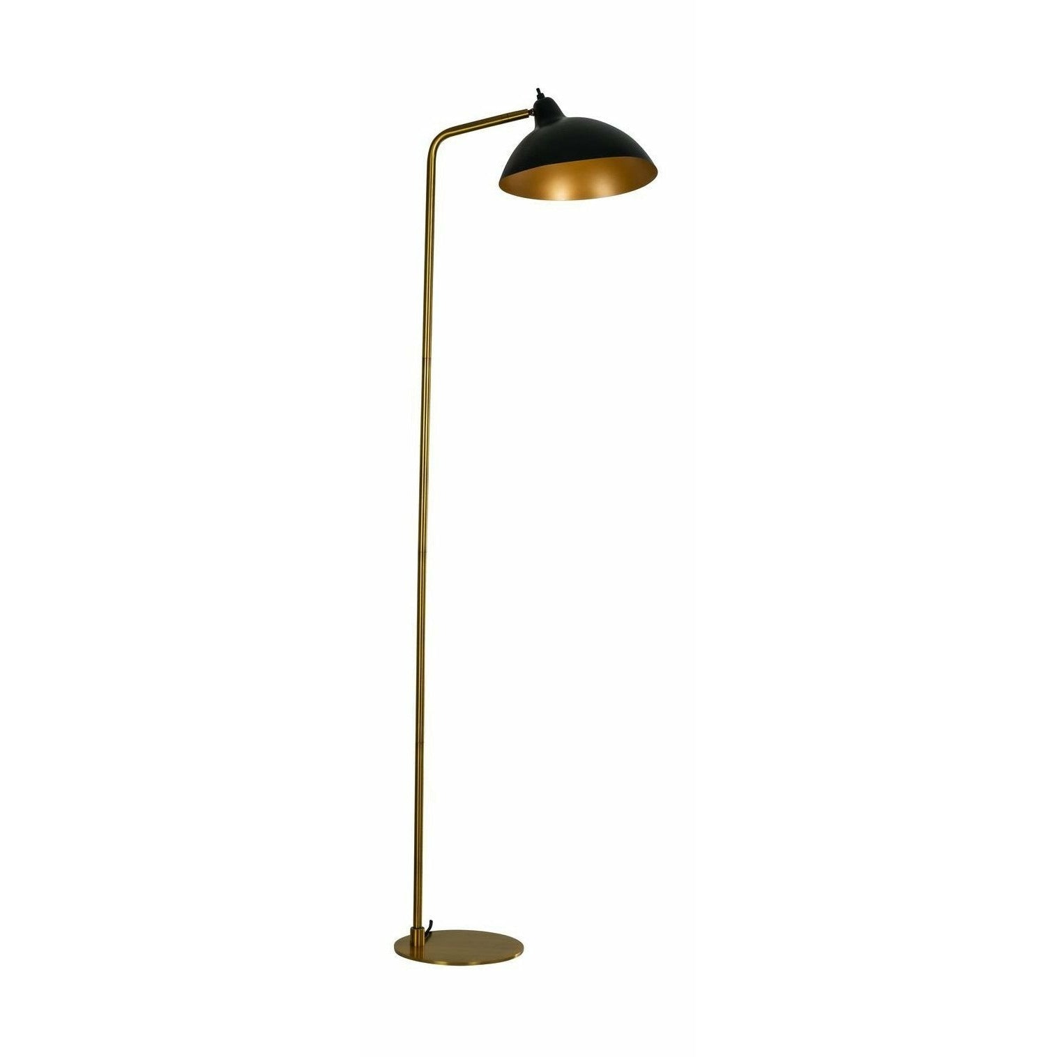 Dyberg Larsen Futura Floor Lamp